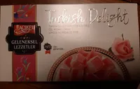 Turkish Delight