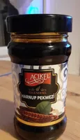Harnup pekmezi
