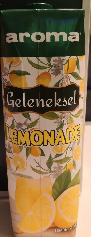 Citronade