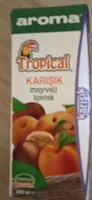 Tropical Drink Karişik