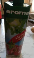 Jus de cerise
