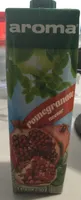 Nectar de grenade