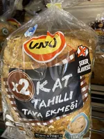 Karışık Tahıllı Ekmek