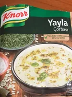 Yayla corba