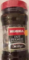 Dut Pekmezi