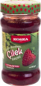 Koska Strawberry Preserve / Jam