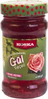 Koska Rose Petal Preserve / Jam