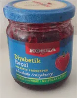 Diyabetik Recel