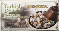 Koska Duble Antep Fistik