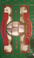 Koska Pismanye Mit Pistazienstreusel 250 g