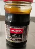 Mulberry Molasses