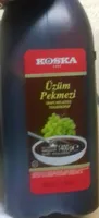 Mélasse de raisin