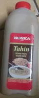 Tahim sesame paste