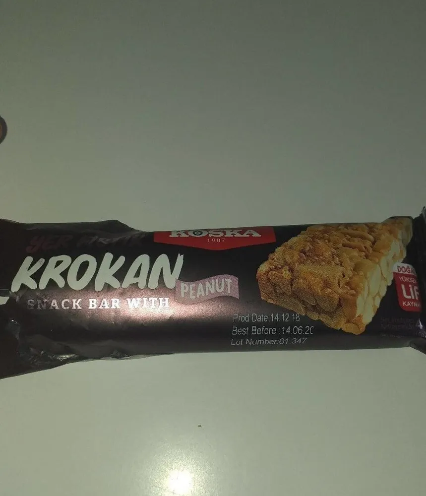 Krokan