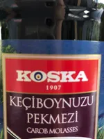 Koska Keçiboynuzu pekmezi 380G