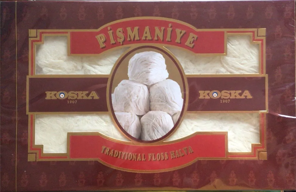 Pismaniye