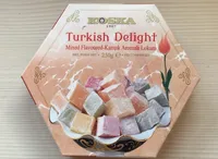 Turkish Delght