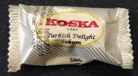 Turkish Delight Lokum