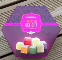 Turkish Delight
