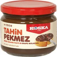 Tahin Pekmez