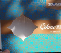 Cekme Helva
