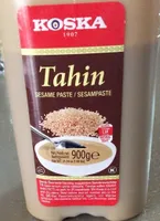 Tahin