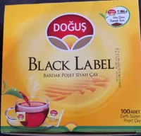 Black Label