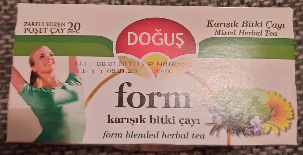 Dogus Form