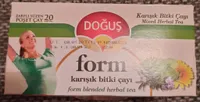 Dogus Form