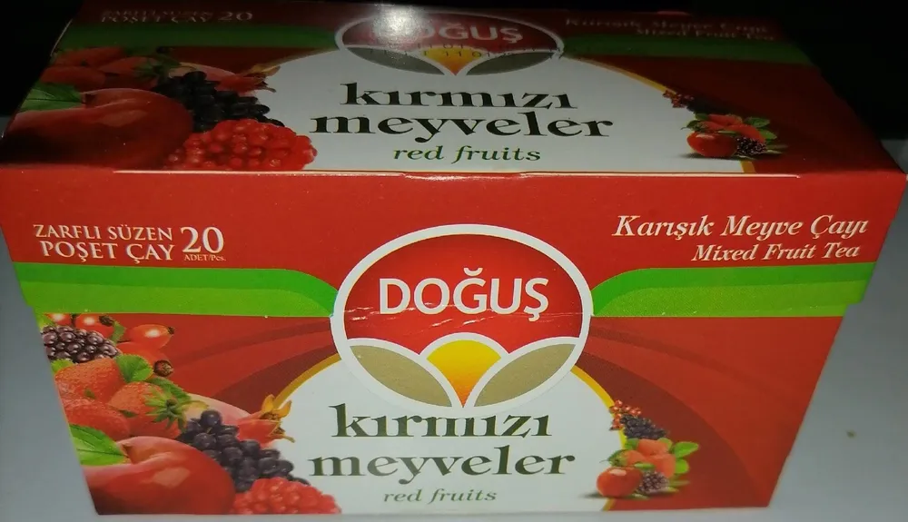 Tisan dogus