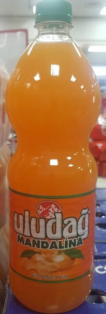 Uludag Mandalina