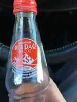 Uludağa gazoz