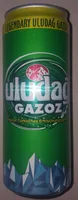 Uludağ Gazoz