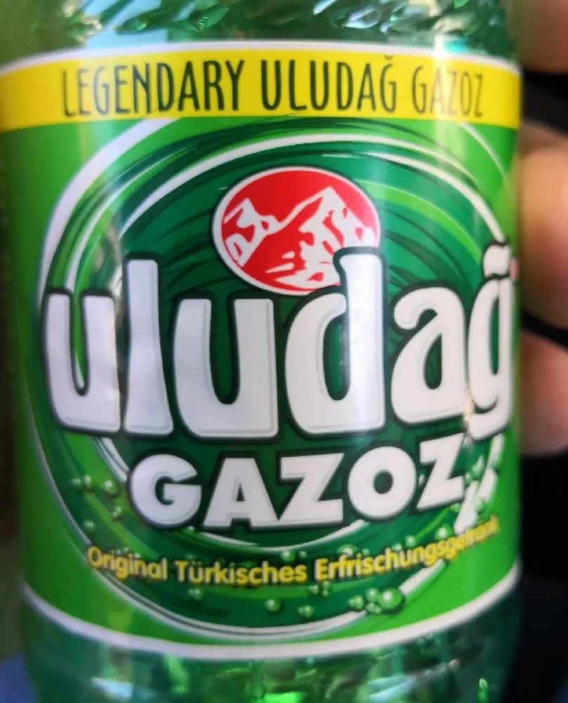 Uludag Gazoz
