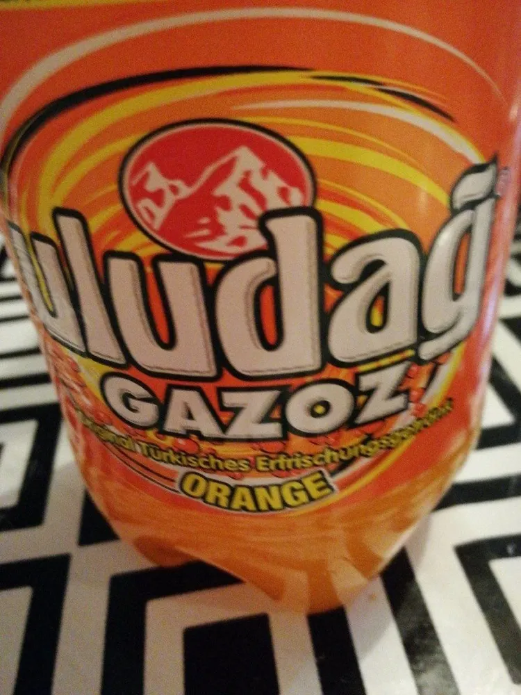 Uludag orange