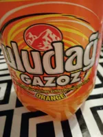 Uludag orange