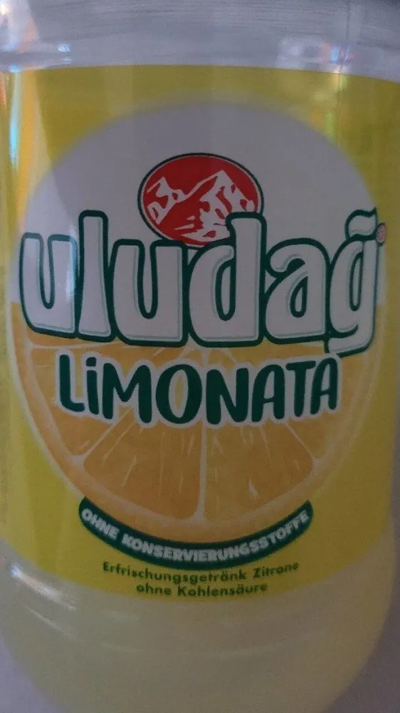 Uludag Limonata