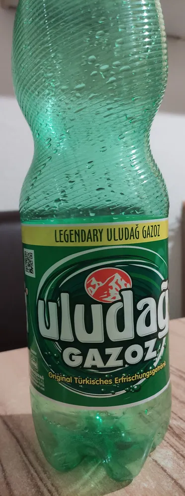 Uludağ Gazoz