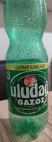 Uludağ Gazoz