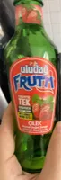 Uludağ Frutti soda 200 milim çilek