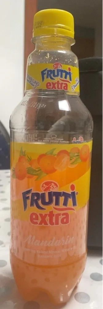 Frutti Extra