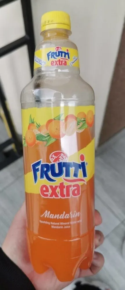 Frutti extra mandarin