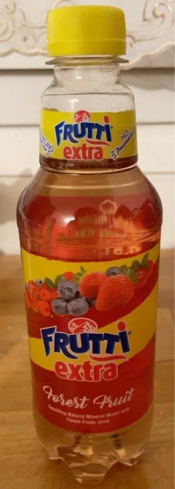 Frutti extra