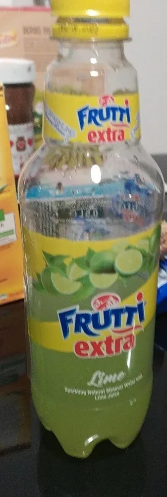 Frutti extra