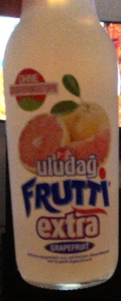 Frutti extra