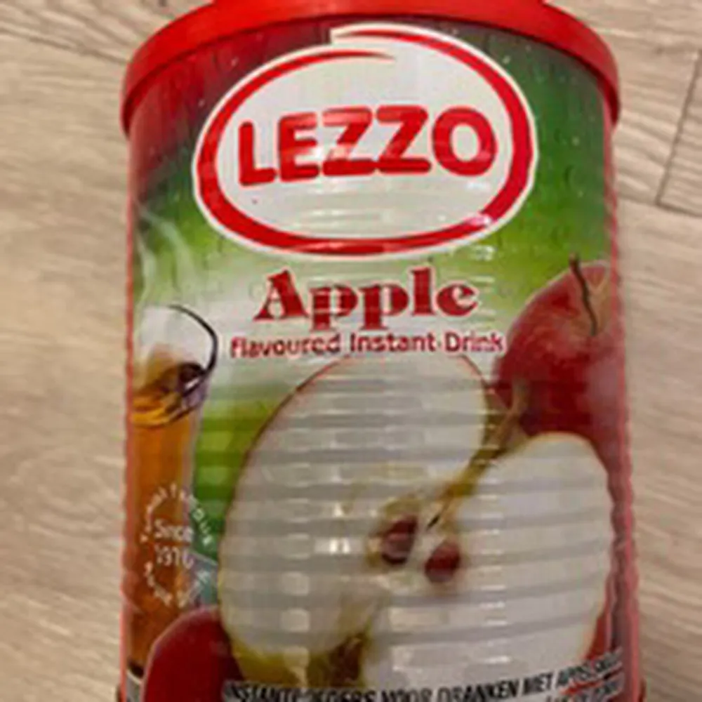 Turkish Apple Tea