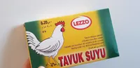 Tavuk suyu