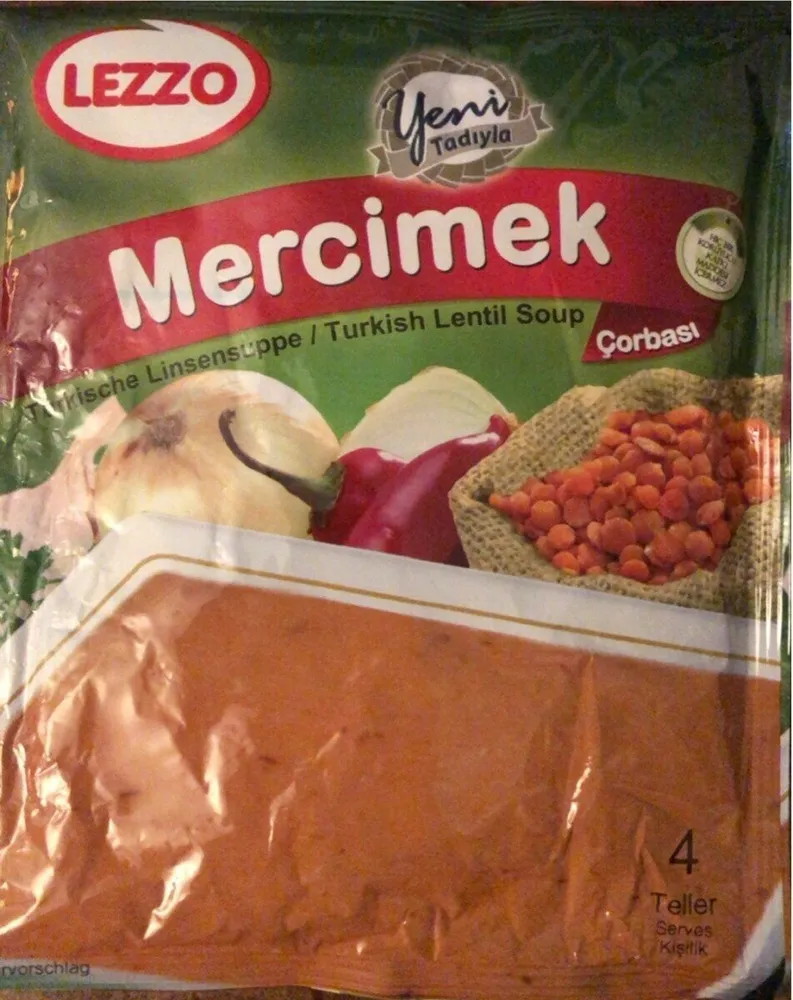 Mercimek