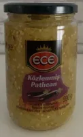 Közlenmis Patlican