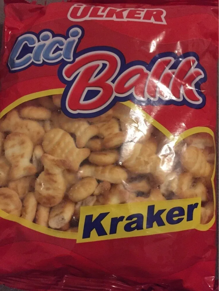 Cici balık